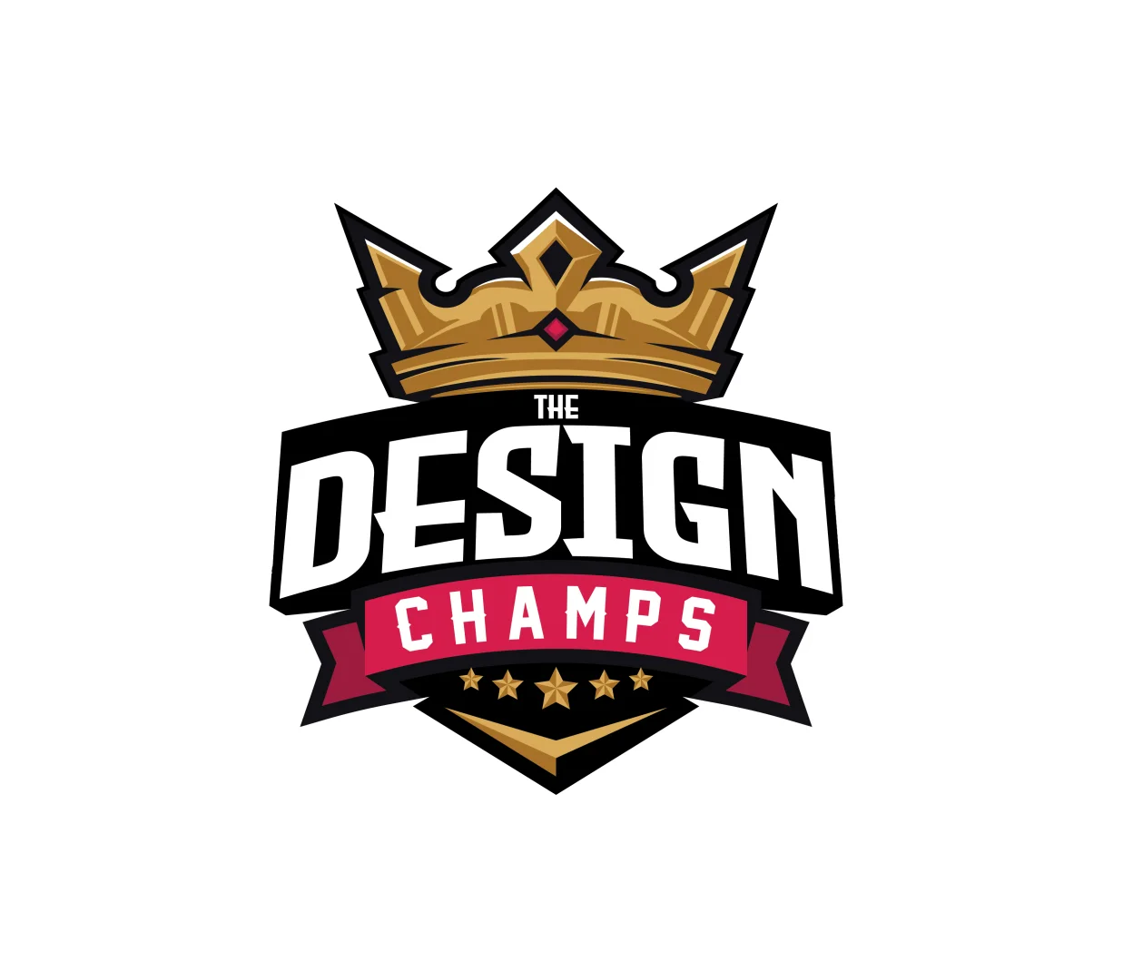 The Design Champs
